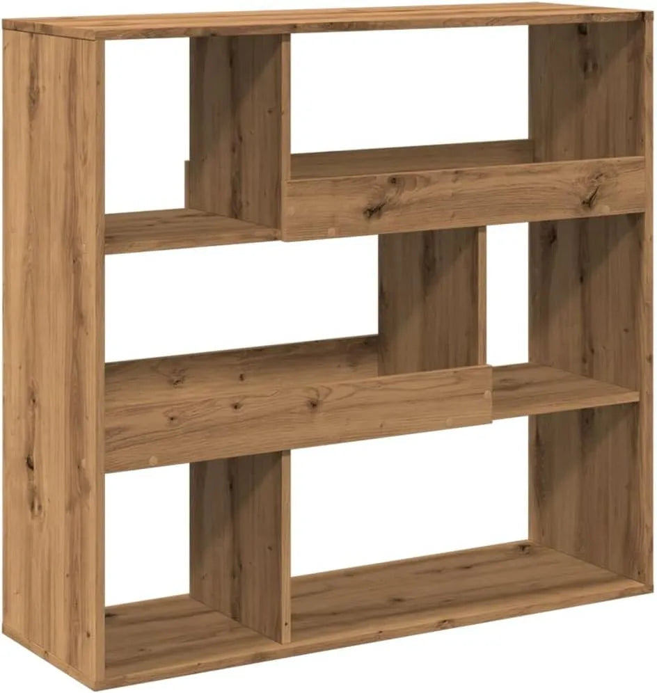 Regał na książki, 100x33x94, 100x33x94,5 cm, biblioteczka do salonu i biura