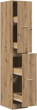 Szafka, 30x41x174, 30x41x174,5 cm, do kuchni, mebel do przechowywania